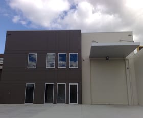 Factory, Warehouse & Industrial commercial property leased at 17 Cawarra Road Caringbah NSW 2229