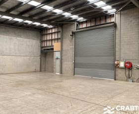 Factory, Warehouse & Industrial commercial property leased at 3/810-818 Princes Highway Springvale VIC 3171