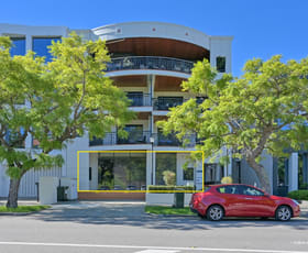 Offices commercial property leased at 1/12 Parliament Place West Perth WA 6005