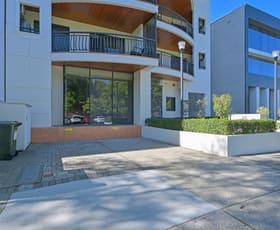 Offices commercial property leased at 1/12 Parliament Place West Perth WA 6005