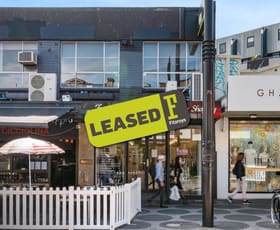 Shop & Retail commercial property leased at 132 Acland Street St Kilda VIC 3182