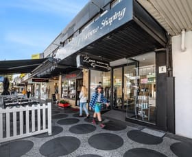 Shop & Retail commercial property leased at 132 Acland Street St Kilda VIC 3182