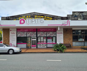 Shop & Retail commercial property leased at SHOP 4/44 Cribb St Landsborough QLD 4550
