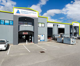 Offices commercial property leased at 1/1 Holder Way Malaga WA 6090