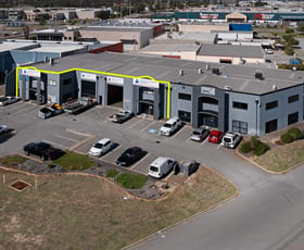 Offices commercial property leased at 1/1 Holder Way Malaga WA 6090