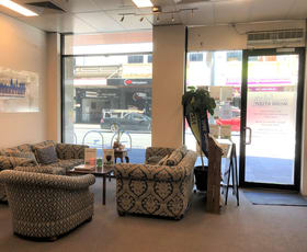 Shop & Retail commercial property sold at Shop 2/138 Barrack St Perth WA 6000