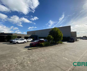 Offices commercial property leased at 43 Redwood Drive Dingley Village VIC 3172
