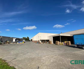 Factory, Warehouse & Industrial commercial property leased at 43 Redwood Drive Dingley Village VIC 3172