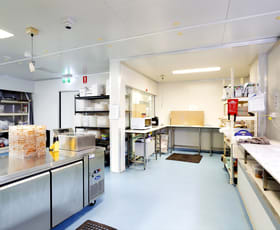 Factory, Warehouse & Industrial commercial property leased at 114 Terry Street Rozelle NSW 2039