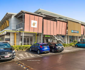 Other commercial property leased at Suite 306b/90 Goodchap Street Noosaville QLD 4566