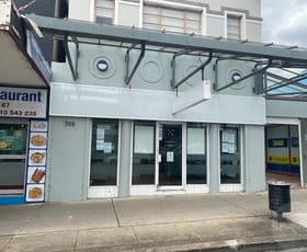 Offices commercial property leased at 1/387-389 High Street Penrith NSW 2750