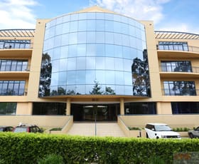 Medical / Consulting commercial property leased at Level 3, 3.01/29-31 Solent Circuit Norwest NSW 2153