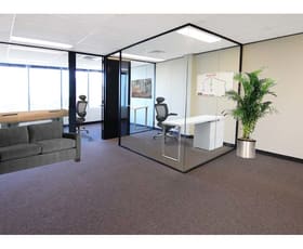 Medical / Consulting commercial property leased at 401 Pacific Highway Artarmon NSW 2064