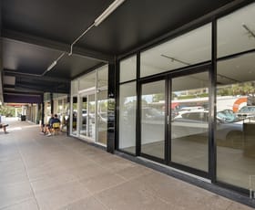 Shop & Retail commercial property leased at Shop 9/1 King Street Maroochydore QLD 4558