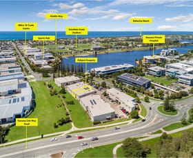 Factory, Warehouse & Industrial commercial property leased at 6/1 Metier Linkway Birtinya QLD 4575