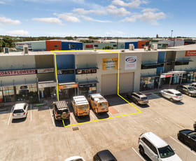 Factory, Warehouse & Industrial commercial property leased at 6/1 Metier Linkway Birtinya QLD 4575