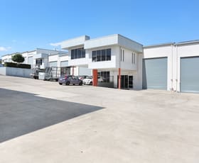 Offices commercial property leased at 16/71 Jijaws Street Sumner QLD 4074