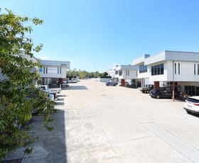 Factory, Warehouse & Industrial commercial property leased at 16/71 Jijaws Street Sumner QLD 4074