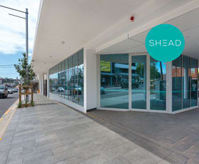 Medical / Consulting commercial property leased at Shop 1/265 Victoria Road Gladesville NSW 2111