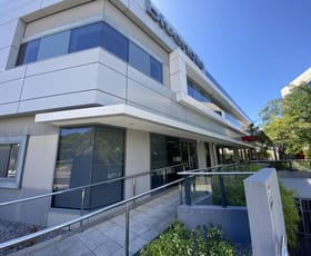 Offices commercial property leased at Unit 11/162 Colin Street West Perth WA 6005