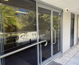 Offices commercial property leased at Unit 11/162 Colin Street West Perth WA 6005