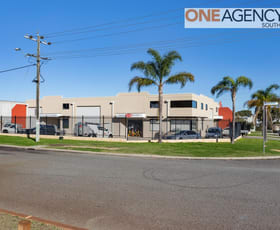 Factory, Warehouse & Industrial commercial property leased at 2/3 Jaggs Way Kardinya WA 6163
