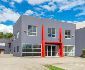 Offices commercial property leased at 7a Commerce Circuit Yatala QLD 4207