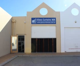 Factory, Warehouse & Industrial commercial property leased at Unit 6/101 Winton Road Joondalup WA 6027