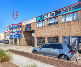 Offices commercial property leased at 2a/155 Taren Point Rd Caringbah NSW 2229