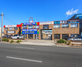 Offices commercial property leased at 2a/155 Taren Point Rd Caringbah NSW 2229