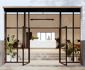 Offices commercial property leased at 2 Mansfield Street Rozelle NSW 2039