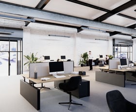 Offices commercial property leased at 2 Mansfield Street Rozelle NSW 2039
