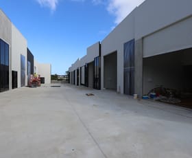 Factory, Warehouse & Industrial commercial property leased at 7/15 Ramly Drive Burleigh Heads QLD 4220