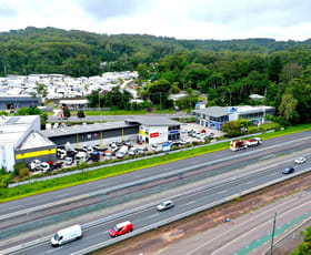 Factory, Warehouse & Industrial commercial property leased at 1/50 Owen Creek Road Forest Glen QLD 4556