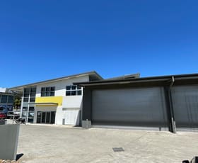 Factory, Warehouse & Industrial commercial property leased at 1/50 Owen Creek Road Forest Glen QLD 4556
