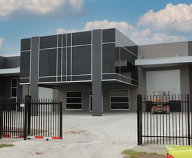 Factory, Warehouse & Industrial commercial property leased at 52 Boundary Road Sunshine West VIC 3020