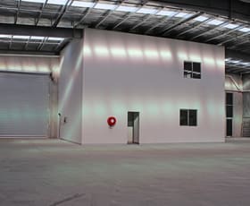 Factory, Warehouse & Industrial commercial property leased at 52 Boundary Road Sunshine West VIC 3020