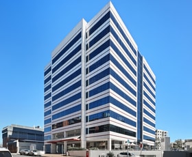 Offices commercial property for lease at Level 5, Suite 504/43 Bridge Street Hurstville NSW 2220
