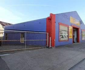 Factory, Warehouse & Industrial commercial property leased at 112 Forest Road Hurstville NSW 2220