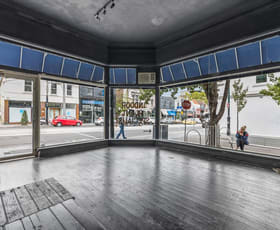 Shop & Retail commercial property leased at 16A Toorak Road South Yarra VIC 3141