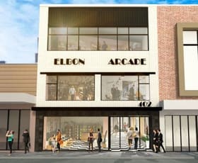 Shop & Retail commercial property leased at 5/402 New South Head Road Double Bay NSW 2028