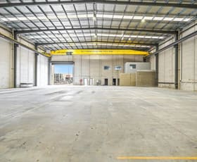 Factory, Warehouse & Industrial commercial property leased at 27 Bormar Drive Pakenham VIC 3810
