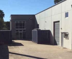 Factory, Warehouse & Industrial commercial property leased at 22 Famechon Crescent Modbury North SA 5092