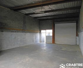 Factory, Warehouse & Industrial commercial property leased at 2/142 Herald Street Cheltenham VIC 3192