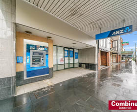 Medical / Consulting commercial property sold at 107 Argyle Street Camden NSW 2570