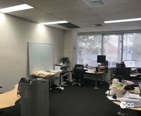 Offices commercial property leased at 627 Queensberry Street North Melbourne VIC 3051