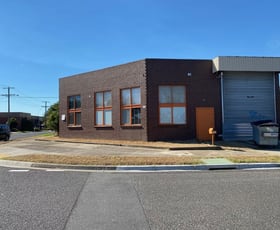 Factory, Warehouse & Industrial commercial property leased at 1/47 Dingley Avenue Dandenong VIC 3175