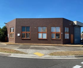 Factory, Warehouse & Industrial commercial property leased at 1/47 Dingley Avenue Dandenong VIC 3175
