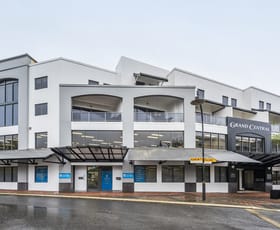 Offices commercial property leased at 26 Railway Road Subiaco WA 6008