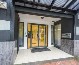 Offices commercial property leased at 26 Railway Road Subiaco WA 6008